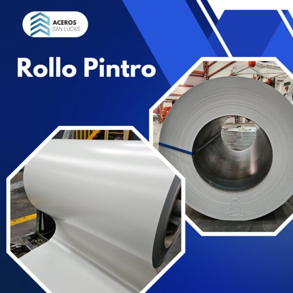 Rollo Pintado