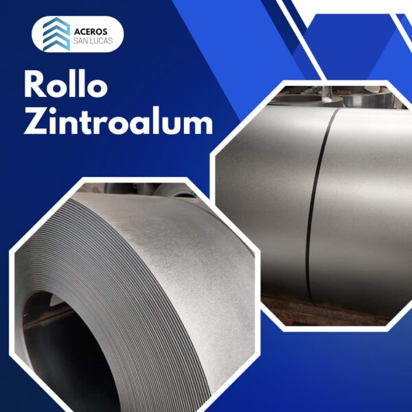 Rollo ZintroAlum